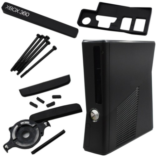 ChipChopMod Replacement case shell